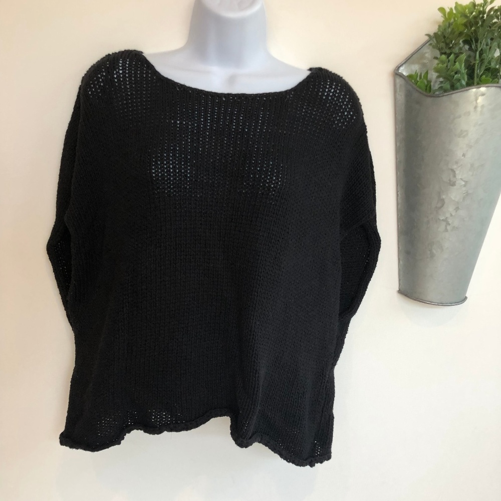 Insight Women's Knit Shaw SZ 4